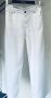 Ленен панталон широк крачол MARLBORO CLASSICS оригинал, снимка 10