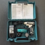 Makita импакт винтоверт 10.8V, снимка 2
