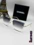 слънчеви очила chanel, снимка 3