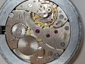 джобен часовник Молния , снимка 3