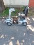 Електрически скутер-инвалидна количка, снимка 1 - Инвалидни скутери - 45192225