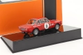 LANCIA FULVIA 1600 COUPE HF n.8 S.Munari Rallye San Remo 1972 - мащаб 1:43 на IXO нов в дисплей-кейс, снимка 5