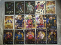 Topps Match Attax 25/26 - Inserts Update 13.03, снимка 5