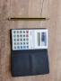 Стар съветски калкулатор , снимка 4