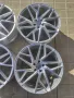 ДЖАНТИ VEEMANN 21" 5X112 9J ET32 Audi VW MERCEDES BMW G30, снимка 5