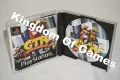 13 Игри за PS1 Crash Bandicoot 1 2 3/102 Dalmatians/Spyro/Taz/Harry Potter/Donald Duck/F1 99, снимка 6