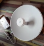 Секторна антена Ubiquiti airMAX PowerBeam, снимка 1