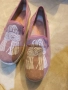 Еспадрили 38 номер, снимка 1