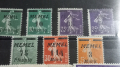 Марки MEMEL OVERPRINT, снимка 2