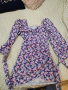Дамска цветна рокличка , снимка 7