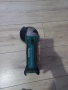 Makita dga 452 ъглошлайф, снимка 1