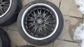 Джанти с гуми 18" VW,Audi,Skoda, снимка 3