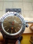 Часовник Восток антимагнитен, 21 камък, ръчно навиване (СССР)не работи!, снимка 9