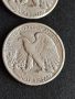 1/2 долар 1941 и 1945 год.,САЩ, сребро, тегло 12.50 гр., проба 900/1000, снимка 6