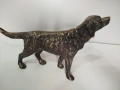 Бронзова Статуя на Ловно Куче , снимка 8