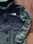 The North Face Mountain Athletics Doudounes - страхотно мъжко горнище р-р L, снимка 3