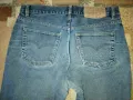 Дънки crocker wrangler levi’s victory панталони джинси, снимка 12