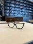 очила с черен обикновен калъф tom ford gucci, снимка 1