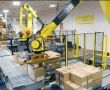 „Палетизиращ индустриален робот – автоматично подреждане на чували/кутии на палет“, снимка 2