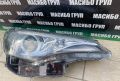 Фар десен фарове Led за Тойота Авенсис Toyota Avensis , снимка 3