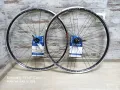 НОВИ алуминиеви шосейни капли Campagnolo Calima C17 , снимка 1