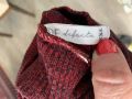 Дамско поло df defacto , снимка 1 - Блузи с дълъг ръкав и пуловери - 45419283