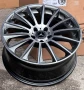 AMG Джанти за Мерцедес Mercedes 19 цола 5х112 чисто нови Спорт Пакет E S CLS, снимка 6