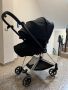 Бебешка/Детска количка Cybex Mios , снимка 1 - Детски колички - 45396065