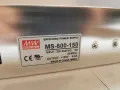 ANIMABG Импулсно захранване, MS-600-150, 600W, 220VAC, 150V DC, 4A, снимка 6