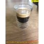 Термо чаша за кафе Nespresso с двойна стена 85 мл - КОД 4795, снимка 2