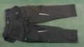 Timbra Stretsh Work Wear Trouser размер 46 - S работен панталон с от части еластична материя W2-18, снимка 2
