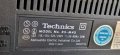Касетни декове Technics RS-M45 / Denon DR-M12, снимка 9