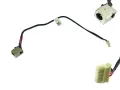 Acer Aspire 3 A314-31 A114-31 A315-51-31RD A314-32 Букса за лаптоп DC Power Jack DD0Z8PAD001 DD0Z8PA, снимка 1