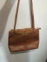 Чанта естествена кожа, снимка 2
