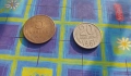 5 и 20 Копейки 1961 СССР, снимка 1