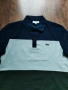 lacoste - страхотна мъжка тениска S, снимка 6
