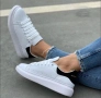 Дамски кецове Alexander McQueen/BR14b, снимка 2