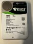 Хард Диск 18TB Hard Disk Seagate Exos X18-без забележки и лоши сектори, снимка 1 - Твърди дискове - 45915102
