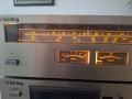 KORTING A 300 STEREO AMPLIFIER.C 300 STEREO CASSETTE DECK.T 300 STEREO TUNER.MADE IN WEST GERMANY., снимка 5