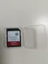 SD card за навигация RNS 315 VW, снимка 1