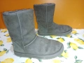 UGG кожени боти N 38, снимка 1