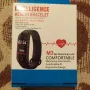 Смарт Гривна M3 Intelligence Health Bracelet, снимка 3