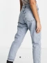 Topshop Petite Original Mom Jeans , снимка 2
