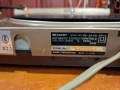 Продава се грамофон Sharp RP-30. , снимка 7