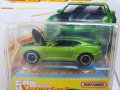 Matchbox Superfast количка '17 Chevy Camaro, снимка 5