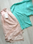 Нова арт пола и туника/блуза Zara , снимка 8