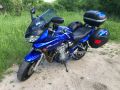 Suzuki Bandit S GSF 600S, снимка 1 - Мотоциклети и мототехника - 45839938