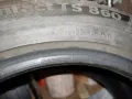 Зимни гуми Continental 225/50R17 H XL, снимка 11