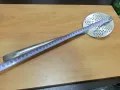 решетъчна лъжица , снимка 3