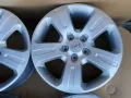 17’’ 5x115 originalni za opel/chevrolet 17” 5х115 оригинални за опел/шевролет -№638, снимка 5